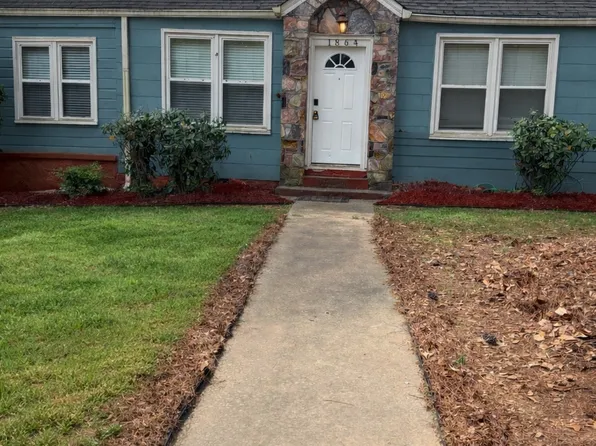 1864 Madrona St NW, Atlanta, GA 30318