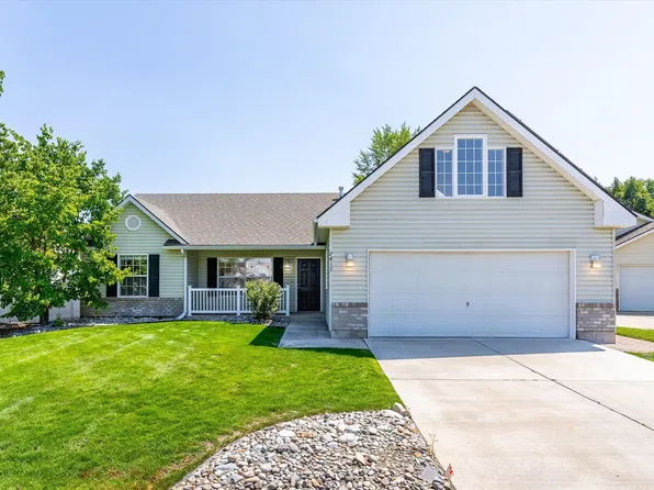 7412 N Magnolia St, Spokane, WA 99217
