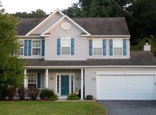 121 Miles Cir, Hurlock, MD 21643