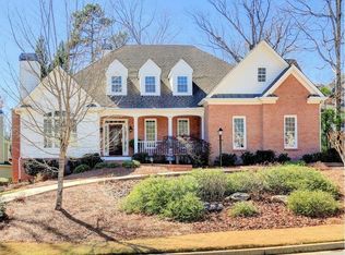 652 Goldenwood Ct, Powder Springs, GA 30127