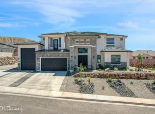 1464 Centaurus Way, Washington, UT 84780