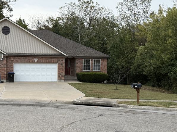 1816 Villa Dr #1816