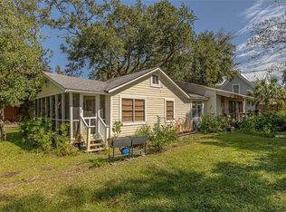 1112 George Lotson Ave, Saint Simons Island, GA 31522