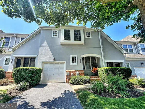 8819 Howard Forest Ln #8819, Pikesville, MD 21208