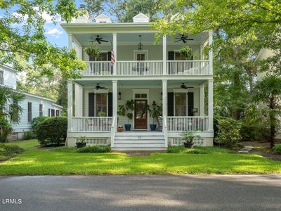 15 Mount Grace, Beaufort, SC, 29906