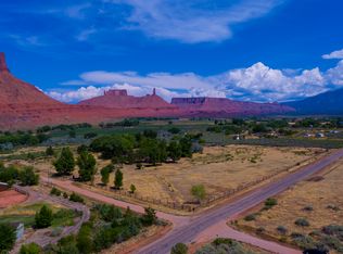 13 N Chamisa Ln, Castle Valley, UT 84532