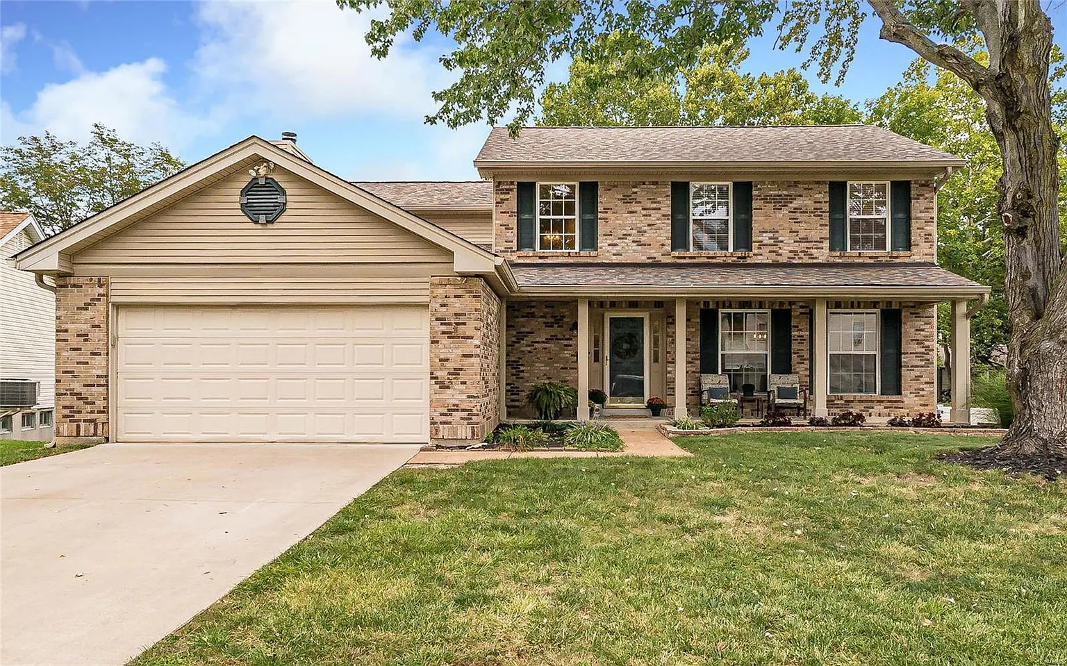 1409 Cedar Bluff Dr photo 1