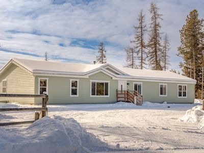 23 Jolly Hill Ln, Marion, MT, 59925