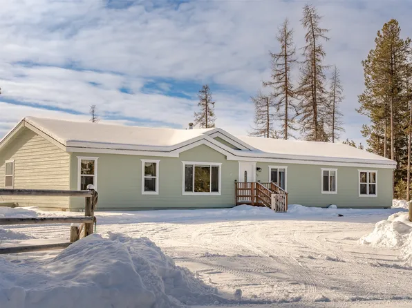 23 Jolly Hill Ln, Marion, MT 59925