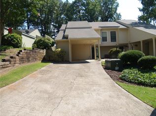110 Weatherly Way, Alpharetta, GA 30009