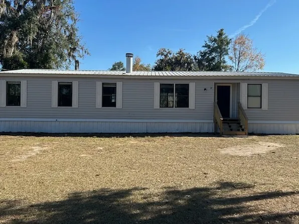 400 NW 70th Ave, Bell, FL 32619