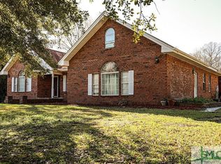276 Quacco Trl, Savannah, GA 31419