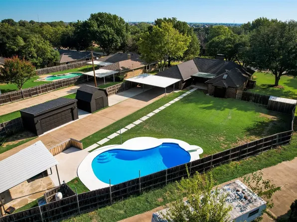 209 Molina St, Sunnyvale, TX 75182