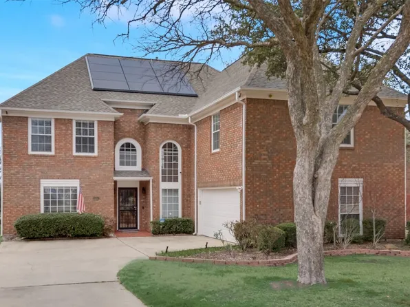 3101 Wyndham Ln, Richardson, TX 75082