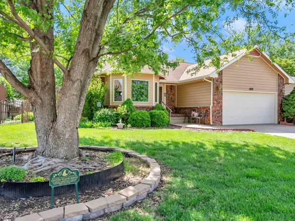 409 N David St, Wichita, KS 67212