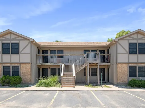 Midland Court Apartments