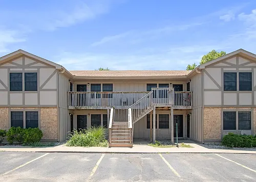 Midland Court Apartments Photo 1