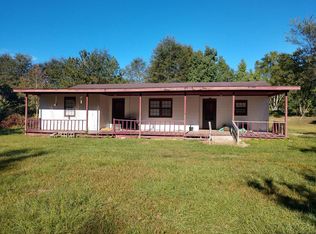 3257 County Road 2214, Goshen, AL 36079