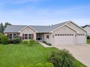 609 E Spring St, Jefferson, WI 53549