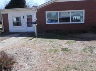 707 Dune St, Norfolk, VA 23503