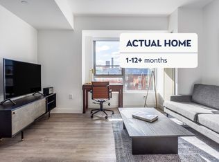 403 Massachusetts Ave FLOOR 3-ID313, Cambridge, MA 02139