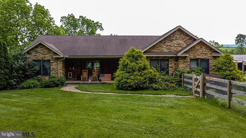 166 Cider Press Rd, Centre Hall, PA 16828 Zillow