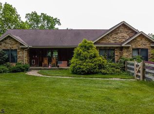 166 Cider Press Rd, Centre Hall, PA 16828