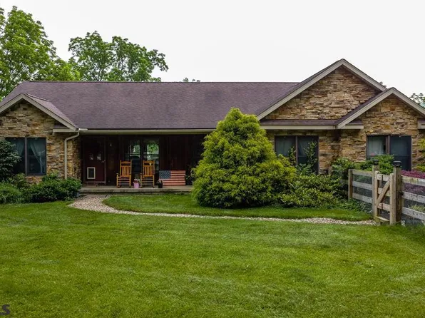 166 Cider Press Rd, Centre Hall, PA 16828