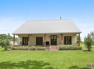 1405 Midway Rd, Slaughter, LA 70777