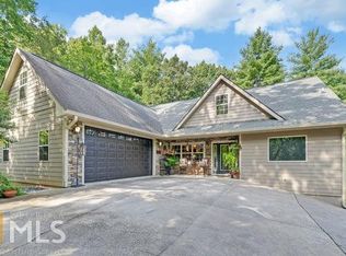 6 Old Birch Ct #42, Blairsville, GA 30512