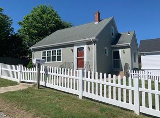 2 Guarino Ave, Westerly, RI 02891