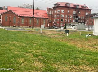 310 Erie Ave, Renovo, PA 17764