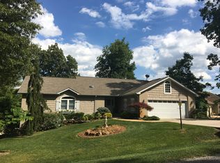 18 Victoria Way, Fairfield Glade, TN 38558