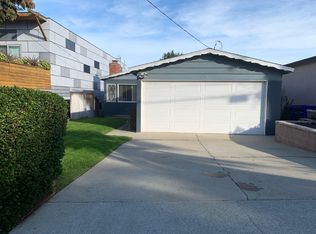 210 Larsson St, Manhattan Beach, CA 90266