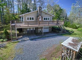 31 Boone Trl, Weaverville, NC 28787