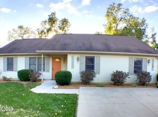 4118 Coleman Ave, Fort Wayne, IN 46804