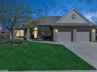 11652 Bolton Ln, Orland Park, IL 60467