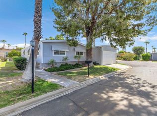 1251 Via Benicia, Cathedral City, CA 92234