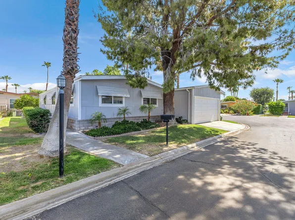 1251 Via Benicia, Cathedral City, CA 92234