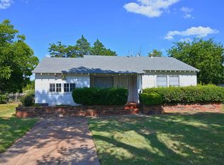 1113 Harlan Ave, Wichita Falls, TX 76306