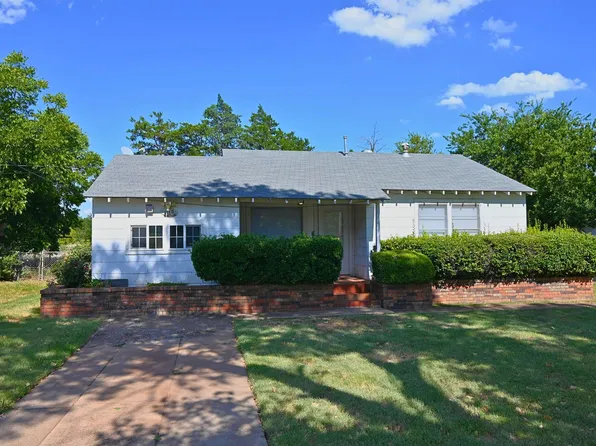 1113 Harlan Ave, Wichita Falls, TX 76306