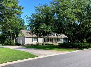 659 Chapman Loop, Pawleys Island, SC 29585