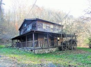 347 Sharps Creek Rd, Bristol, TN 37620