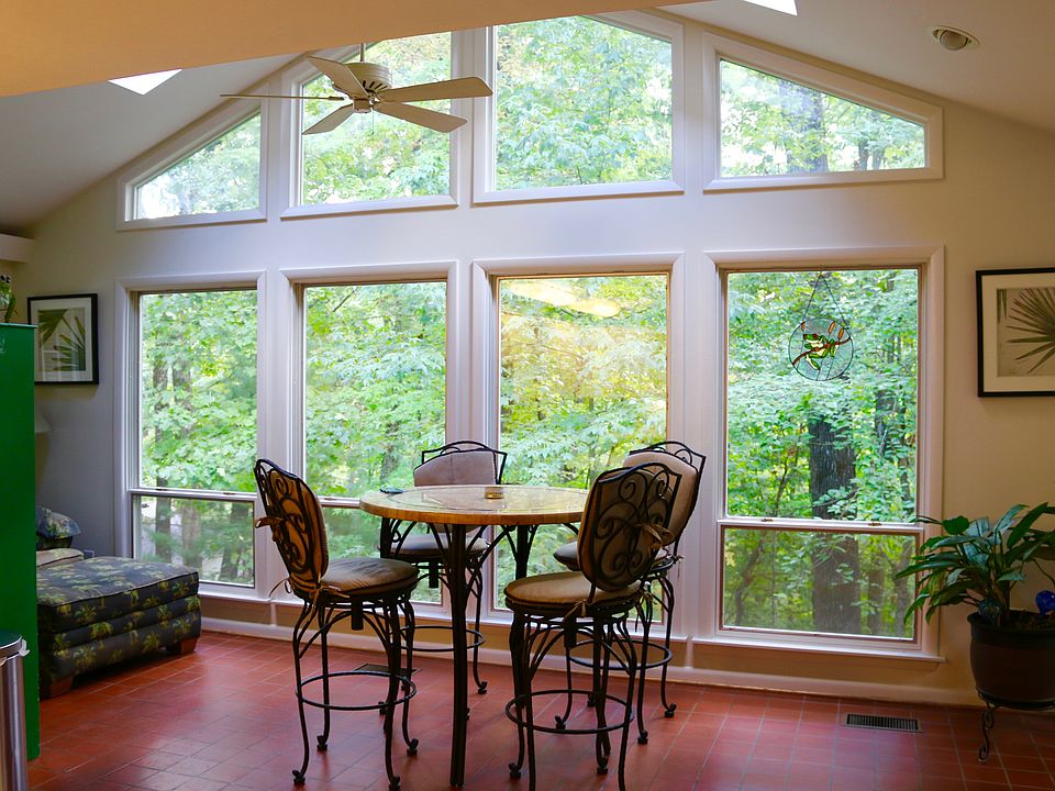 Sunroom