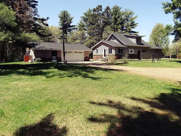 1957 16 1/2 Avenue, Cameron, WI 54822