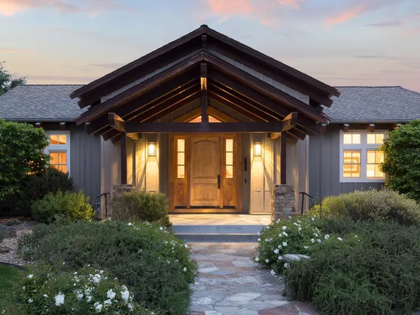 8811 Egg Farm Lane, Kenwood, CA 95452