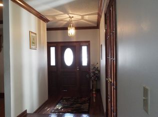 200 Amberwood Dr E, Vidalia, GA 30474