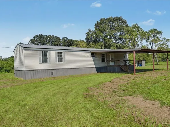 19335 Sunset Rd, Franklinton, LA 70438