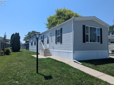 1727 S Morningside Dr, Pt Clinton, OH, 43452