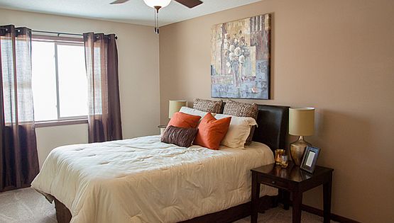 Pic of Previously Built Home